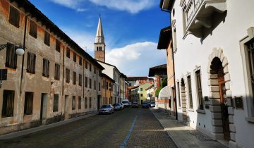 San Vito Al Tagliamento