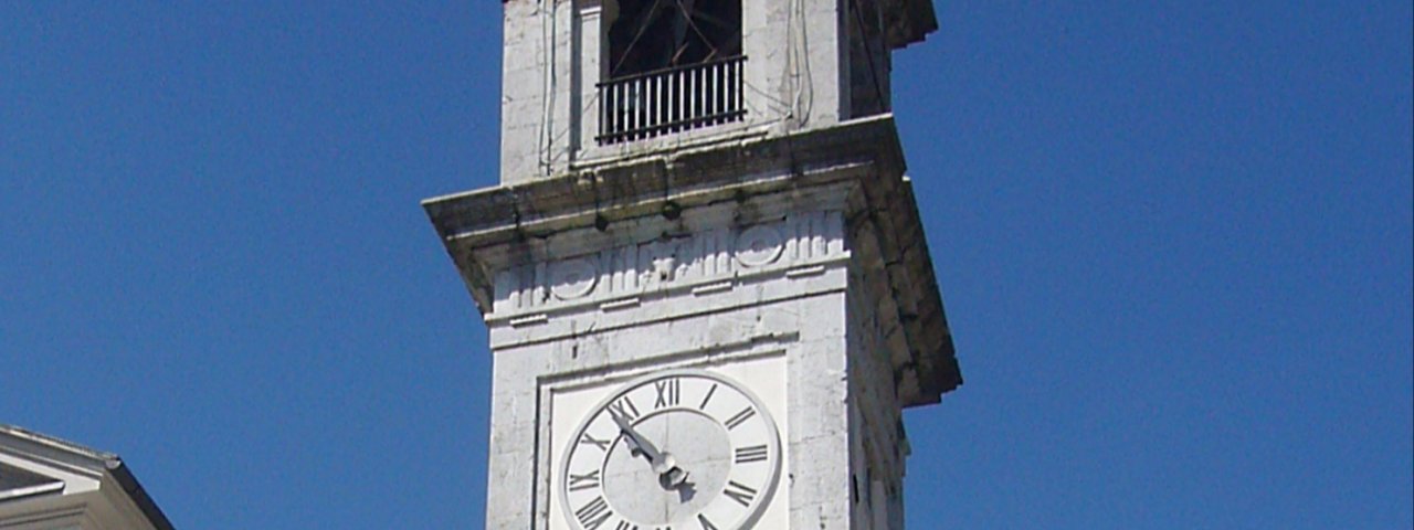 Prato Carnico - Friuli-Venezia Giulia / Italy