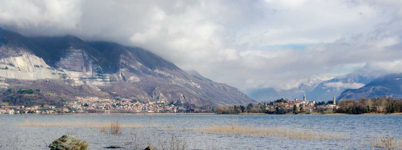 Bosisio Parini - Lombardia / Italy