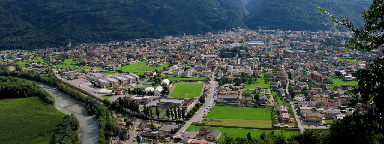 Morbegno - Lombardia / Italy