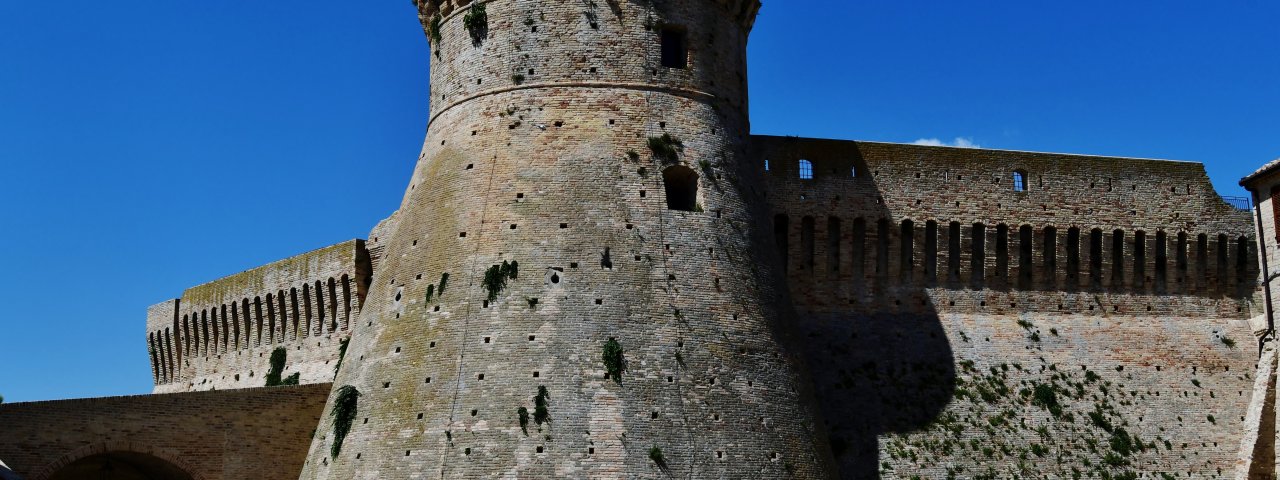 Acquaviva Picena - Marche / Italy