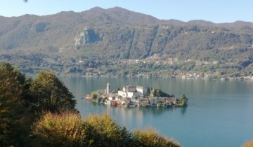 Orta San Giulio