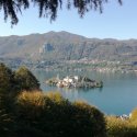 Orta San Giulio - Piemonte (Italy)