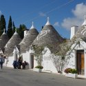 Alberobello - Puglia (Italy)