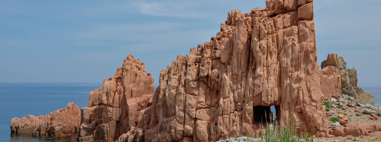 Arbatax - Sardinia / Italy