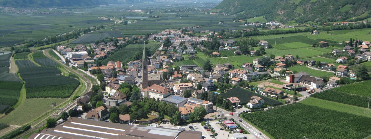 Terlan - Trentino-Alto Adige / Italy