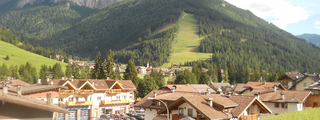 Pozza Di Fassa - Trentino-Alto Adige / Italy