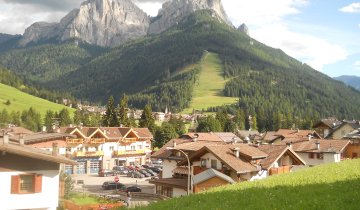 Pozza Di Fassa