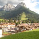 Pozza Di Fassa - Trentino-alto-adige (Italy)