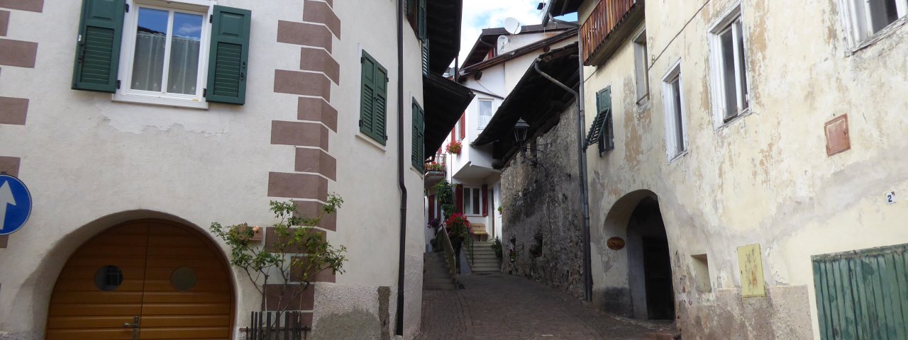 Tesero - Trentino-Alto Adige / Italy