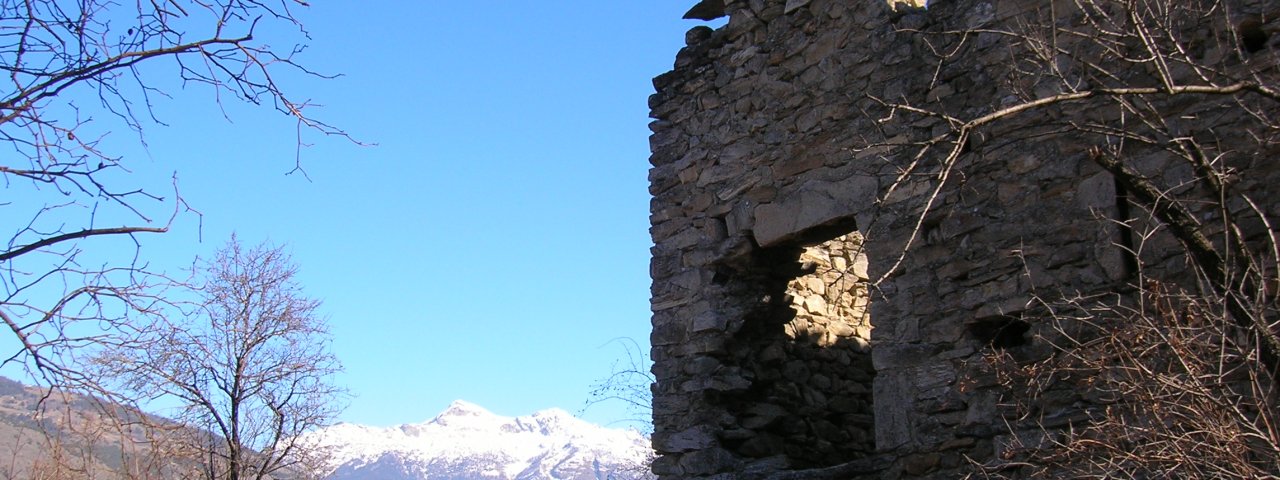 Jovencan - Aosta Valley / Italy