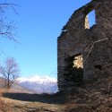 Jovencan - Aosta-valley (Italy)