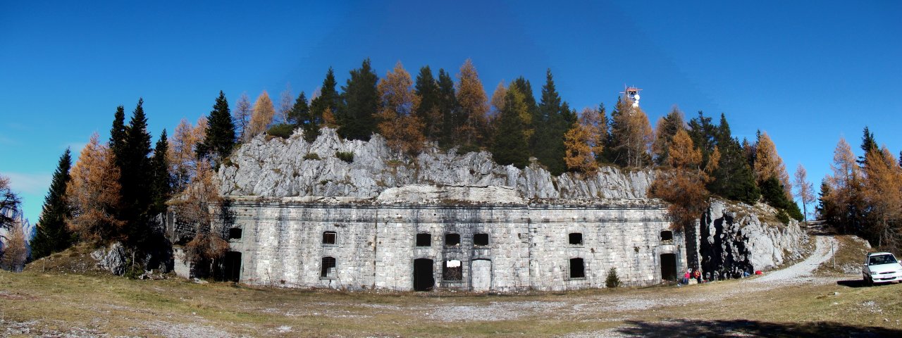 Lozzo Di Cadore - Veneto / Italy