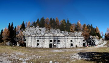 Lozzo Di Cadore