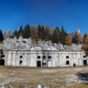 Lozzo Di Cadore - Veneto (Italy)