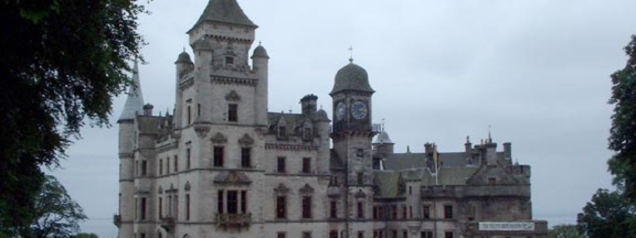 Dunrobin Castle & Gardens | Golspie | Scotland | Royaume Uni