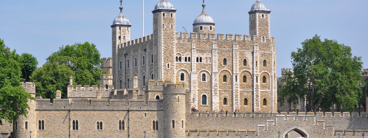 Tower of London | London | England | United Kingdom