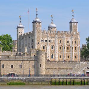 Tower of London - england / united kingdom