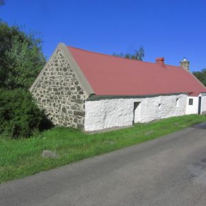 Moirlanich Longhouse