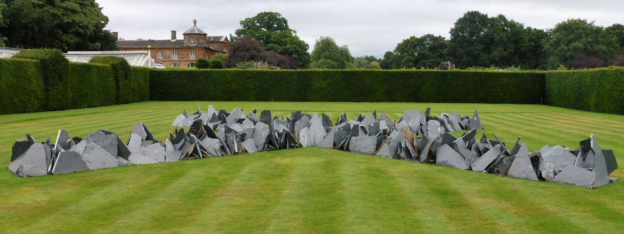 Houghton Hall & Gardens Norfolk | King's Lynn | England | United Kingdom