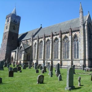 Dunblane Cathedral