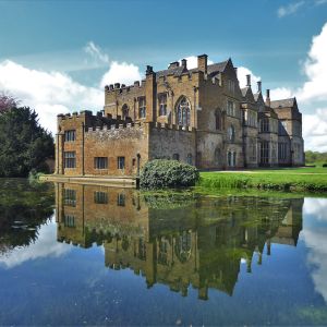 Broughton Castle