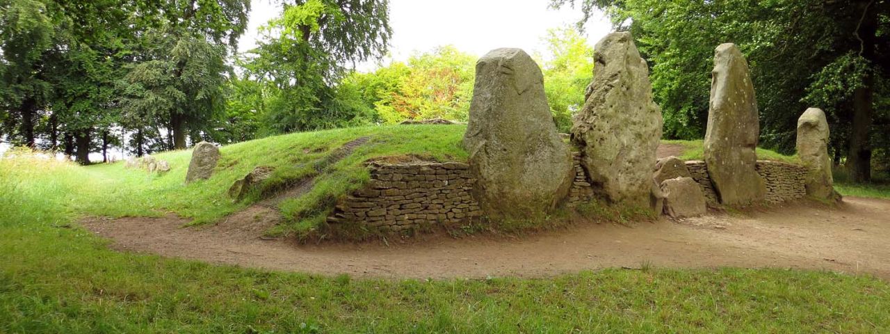 Wayland's Smithy | Ashbury | England | United Kingdom