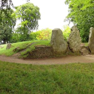 Wayland's Smithy