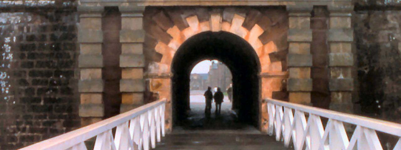 Fort George | Inverness | Scotland | United Kingdom