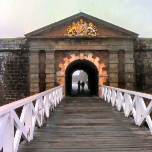 Fort George