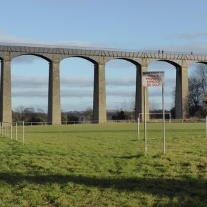 Pontcysyllte Aqueduct