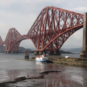 Forth Bridge