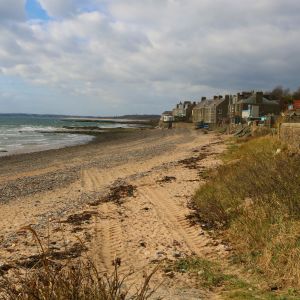 Lower Largo Beach