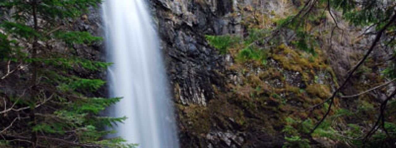 Plodda Falls | Beauly | Scotland | United Kingdom