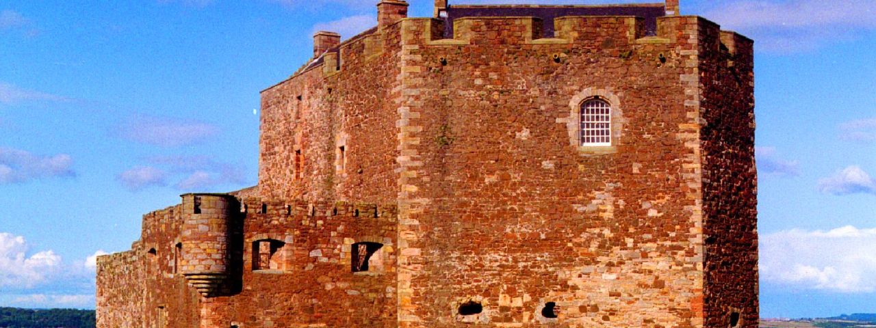 Blackness Castle | Linlithgow | Scotland | United Kingdom