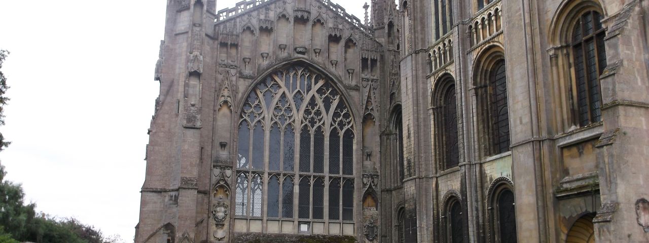 Ely Cathedral | Ely | England | United Kingdom