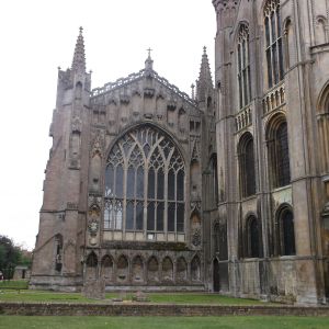 Ely Cathedral