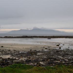 Rossglass Beach