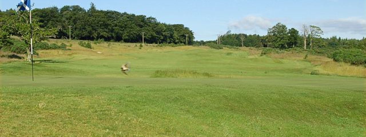 Craigtoun Country Park | St Andrews | Scotland | United Kingdom