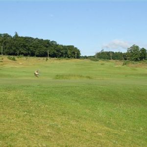 Craigtoun Country Park