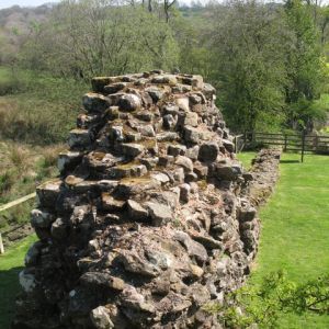 Hare Hill - Hadrian's Wall