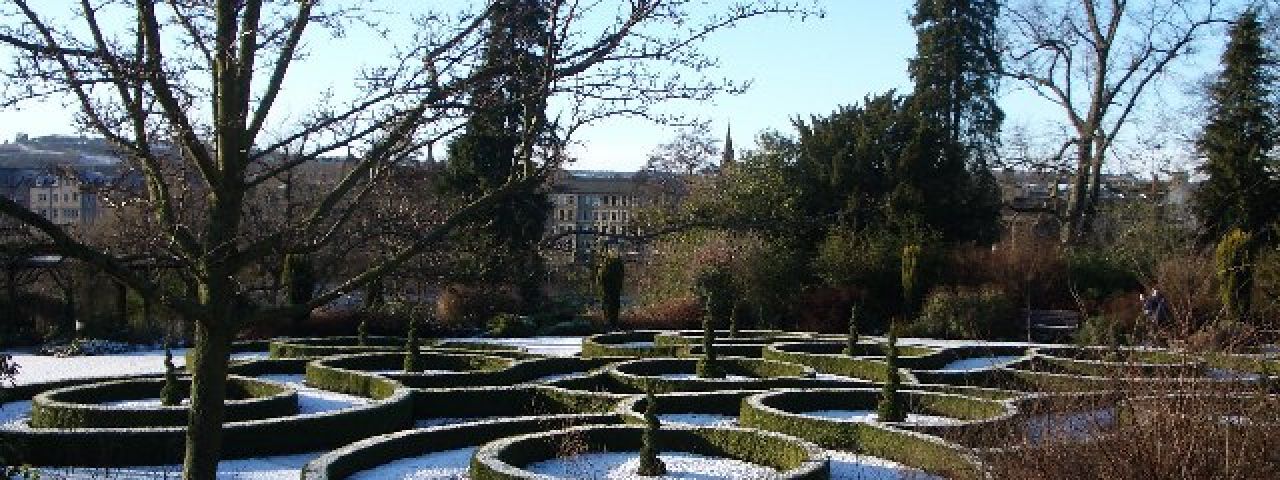 Rodney Gardens | Perth | Scotland | United Kingdom