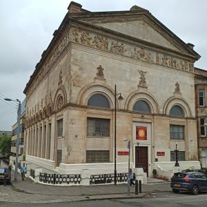 Om Hindu Mandir