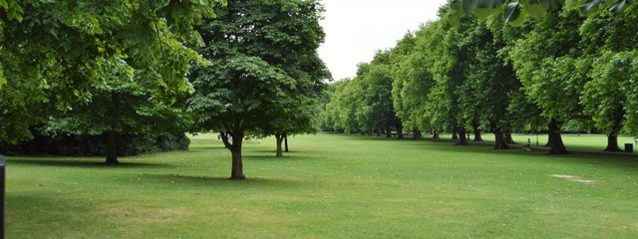 Jesus Green | Cambridge | England | United Kingdom