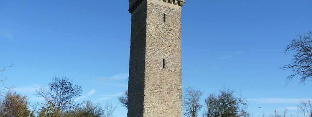 Flounders' Folly | Craven Arms | England | United Kingdom