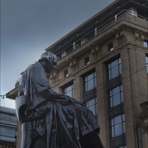 The Glasgow Art Club - Glasgow / Scotland / United Kingdom