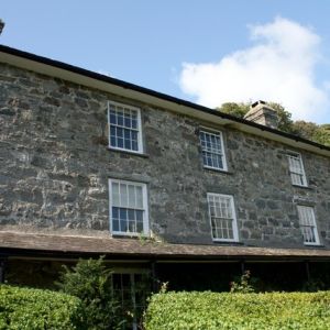 National Trust - Plas yn Rhiw