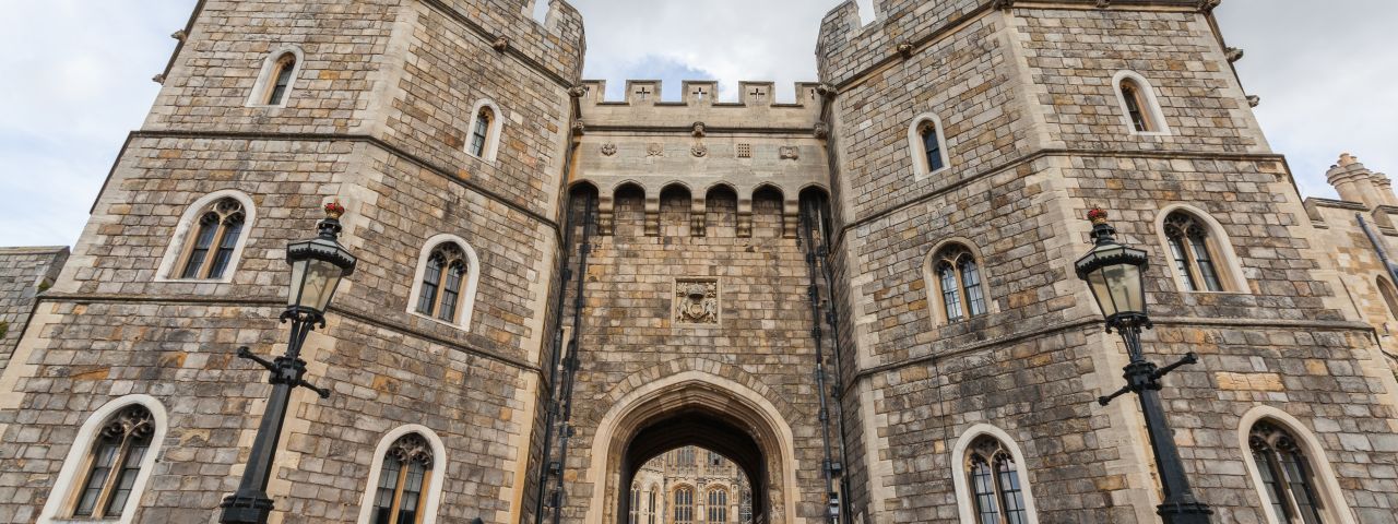 Windsor Castle | Windsor | England | United Kingdom