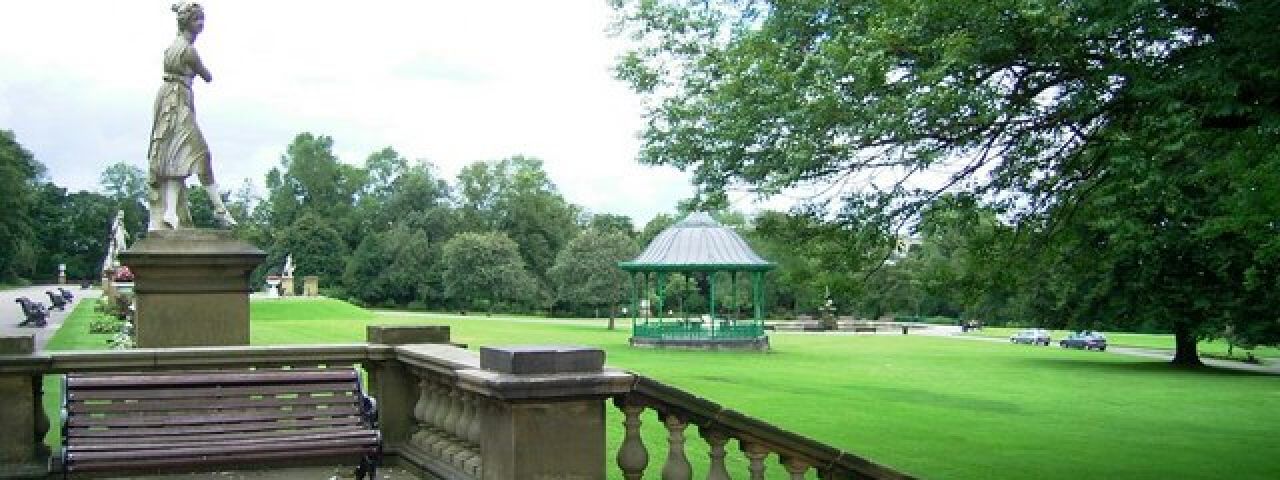 People’s Park | Grimsby | England | United Kingdom