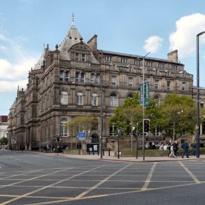 Leeds Art Gallery